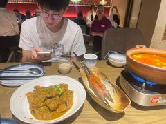 -那时新疆·若羌(经纬汇店)