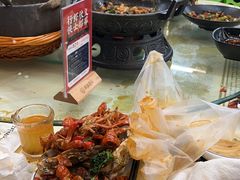 -聚味瞿记·龙虾堂(坡子街店)