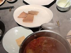 -鼎鼎香·港式火锅(北京SKP店)