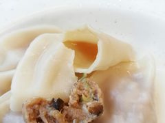 -大娘水饺(河海东路迪诺小镇店)