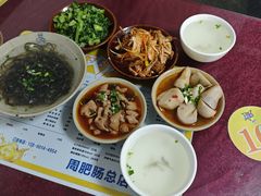-周肥肠(江油总店)