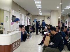 -美年大健康体检中心(太阳宫分院)