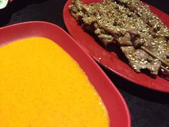 -黄师傅湿辣牛肉(胡桃里店)