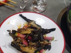-庭院·冰煮羊·北京涮肉(西单店)