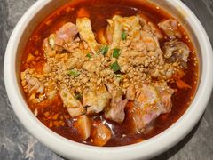 -前海沿·青岛菜(乐客城店)