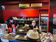 -南洋老咖啡(牛车水店)