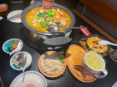 -探鱼·鲜青椒爽麻烤鱼(领展购物广场店)