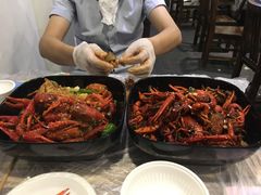 -靓靓蒸虾(中山公园店)
