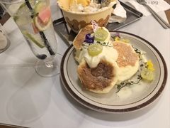 -餐酒吧Com-ing Bar(上海路店)