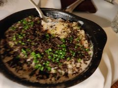 -文华扒房及酒吧(香港文华东方酒店)