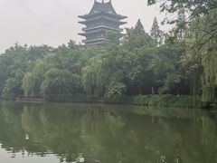 -包公祠