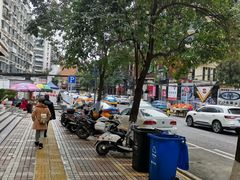 -遵义虾子张六羊肉粉(普陀路店)