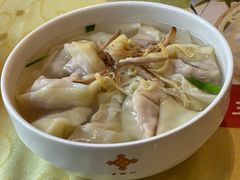 虾仁馄饨-王興記(中山路店)