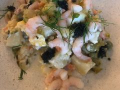 -FISH&POTATO Cō(地中海美食 万象城店)