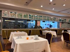 大堂-深运潮州粥(东门店)