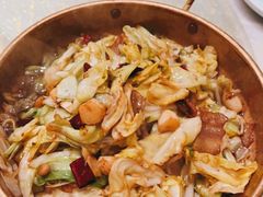 -佬麻雀·剁椒鱼头(京基KK One店)