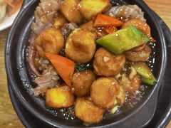 -新健小吃(承德街店)