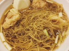 -盛记粥面(佐敦店)