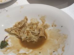 -月福京味斋·烤鸭店·北京菜(鼓楼总店)