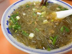 -新丰小吃(中山中路分店)