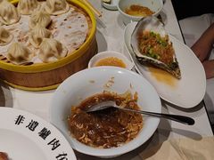 -乔家小院•非遗驴肉•本地小海鲜(滨河路店)