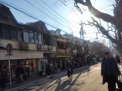 -安福路