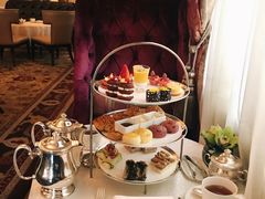 -Salon de Ville浦江汇(上海外滩华尔道夫酒店店)