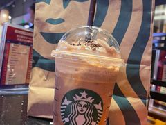 -星巴克(温州银泰大西洋店)