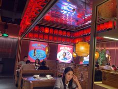 -湘阁里辣(南联锦泰城店)