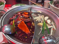 -江北北火锅馆·公路夜市(魏公村店)