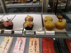 -派悦坊·甜品·蛋糕(虹口龙之梦店)