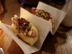 -BOR Eatery(安福路店)