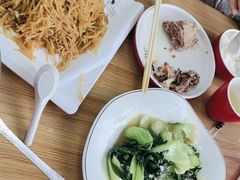 -老舅老蒙肉饼非遗店(一店)
