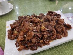 -桃子餐厅·天津菜(红星路直营店)
