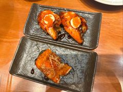 -8PINTS八品脱·日料·烧鸟·精酿小酒馆(莘庄店)
