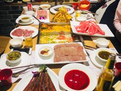 -五厨火锅(长城西一路店)
