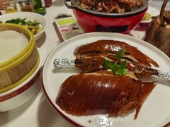 -大鸭梨烤鸭店(花园村店)