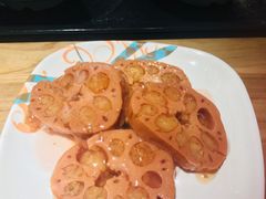 -老城南.鸭血粉丝汤(夫子庙店)