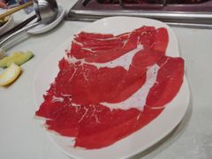 -巴奴毛肚火锅(广益哥伦布店)