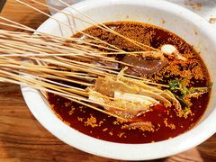 -叶婆婆钵钵鸡(解放碑店)