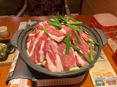-仓桥家·焗寿司·锅物(光谷步行街店)