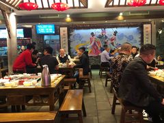 大堂-李雪火锅食府(宽窄巷子总店)