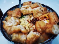 -重庆麻辣烫(国权路店)