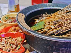 -冒椒火辣(太古里店)