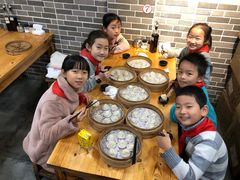 -笼铭坊(北蔡店)