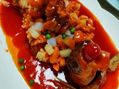 -普天和酒楼·新津菜·烤鸭(天津之眼店)