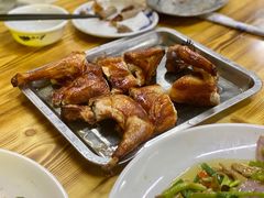 -南沙辉记烧鸡·荔枝木炭火吊烧(旧镇店)