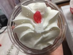 -红宝石·鲜奶小方(莘庄龙之梦店)