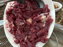 -蔡社牛肉城(龙湖店)