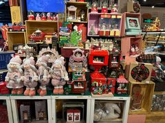 -Olé精品超市(北京合生汇店)